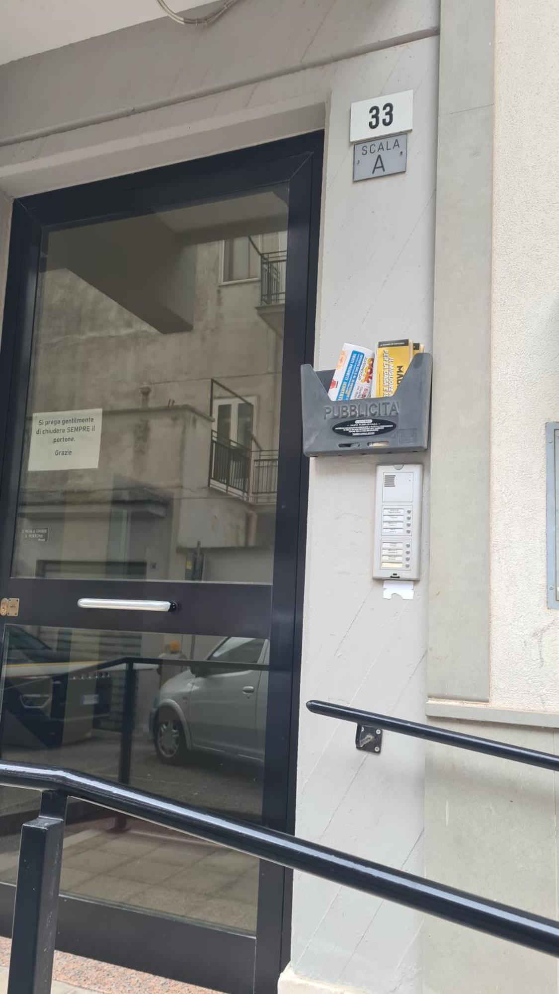 Appartamento Incantevole Finemente Arredato Martina Franca Exterior foto