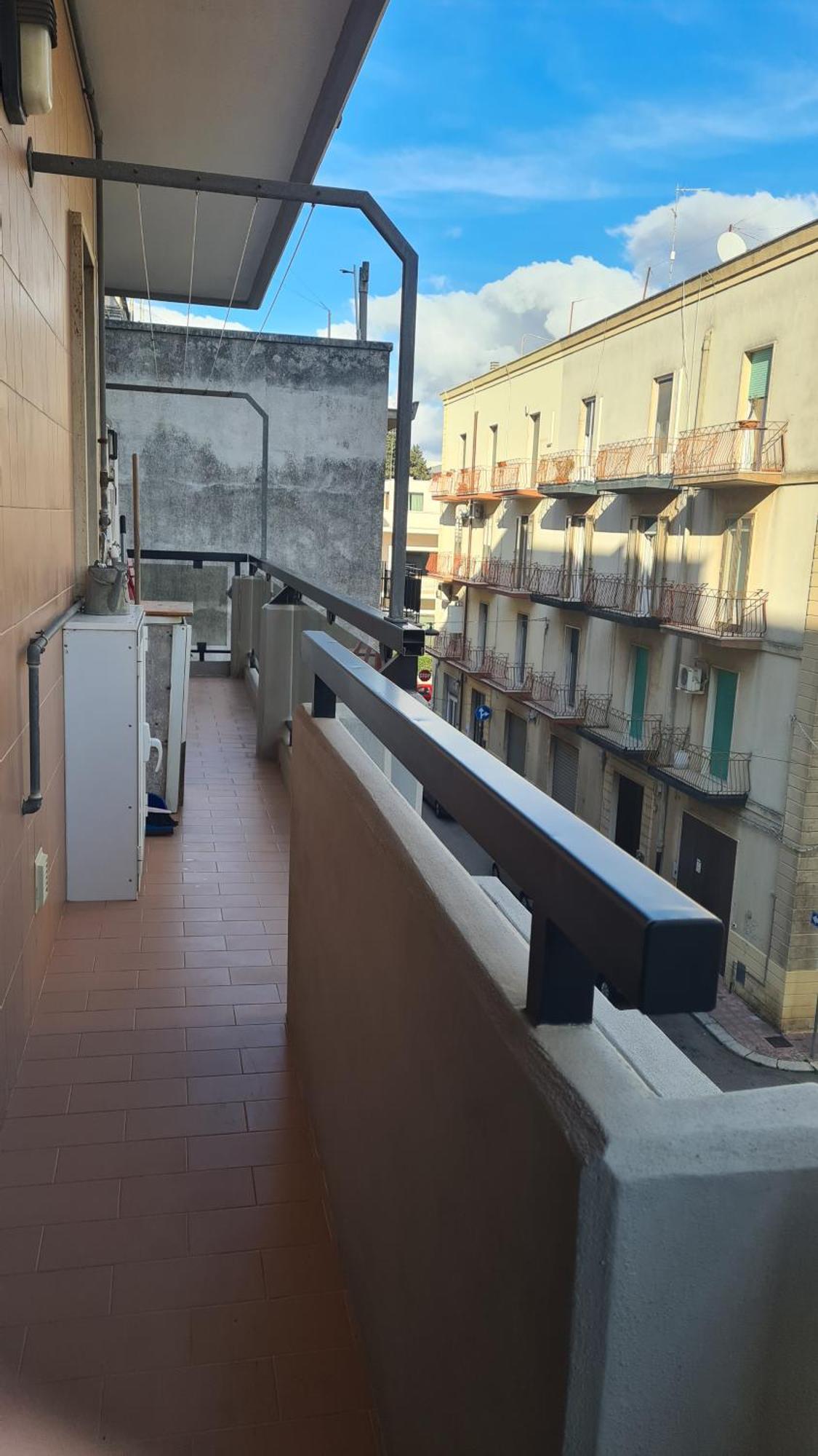 Appartamento Incantevole Finemente Arredato Martina Franca Exterior foto
