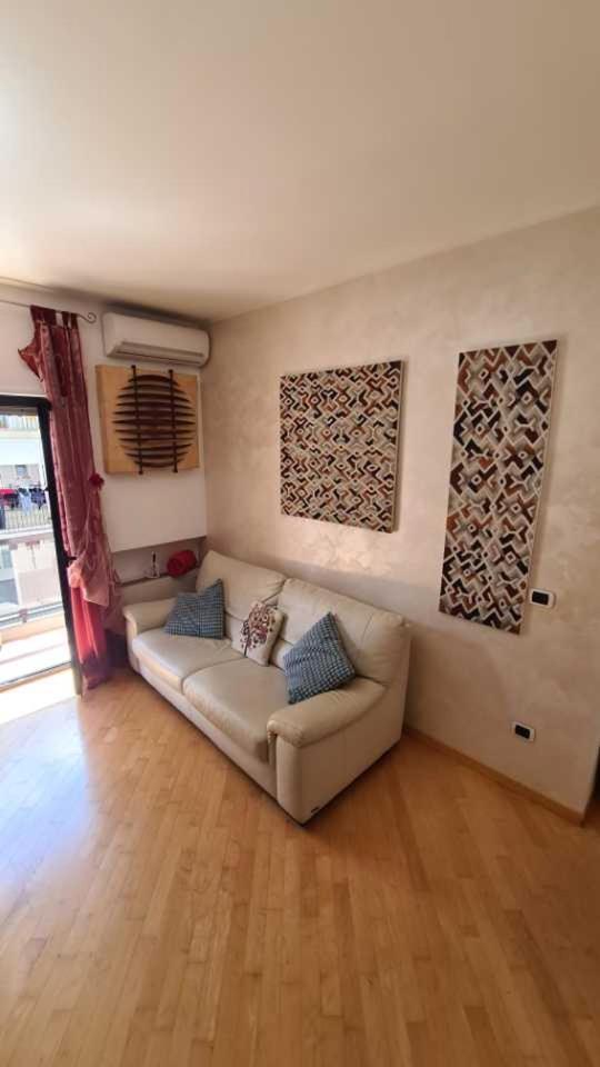 Appartamento Incantevole Finemente Arredato Martina Franca Exterior foto
