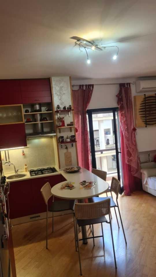 Appartamento Incantevole Finemente Arredato Martina Franca Exterior foto