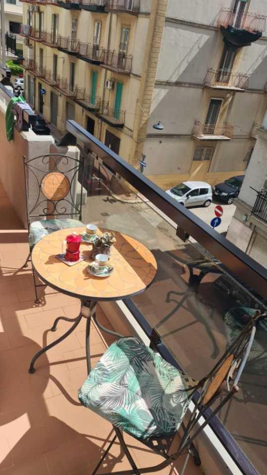 Appartamento Incantevole Finemente Arredato Martina Franca Exterior foto
