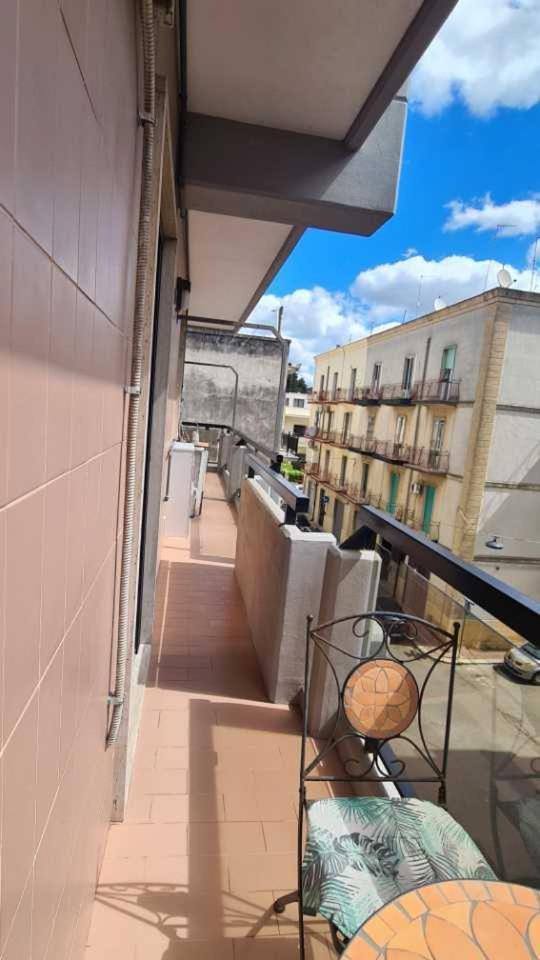 Appartamento Incantevole Finemente Arredato Martina Franca Exterior foto