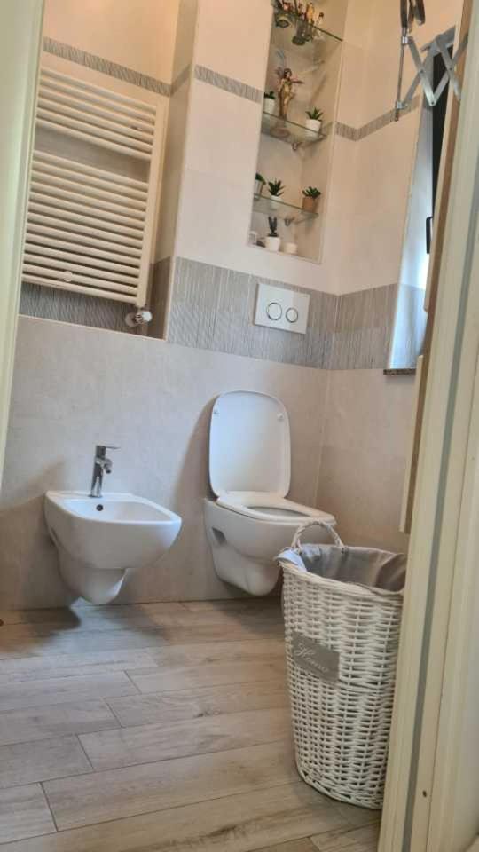 Appartamento Incantevole Finemente Arredato Martina Franca Exterior foto