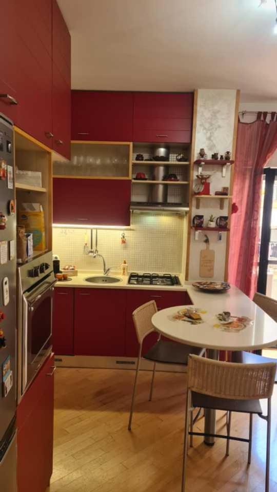 Appartamento Incantevole Finemente Arredato Martina Franca Exterior foto